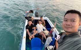 Phu Quoc Camping